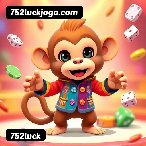 Benefícios do Login 752luck - Bônus e Vantagens Exclusivas