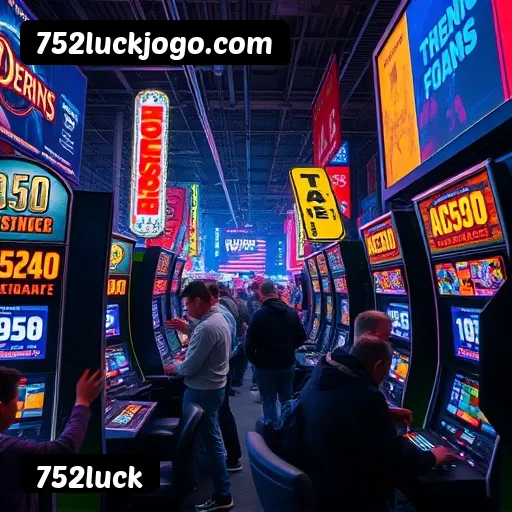 Sistema de Segurança Avançado 752luck - Criptografia e Proteção