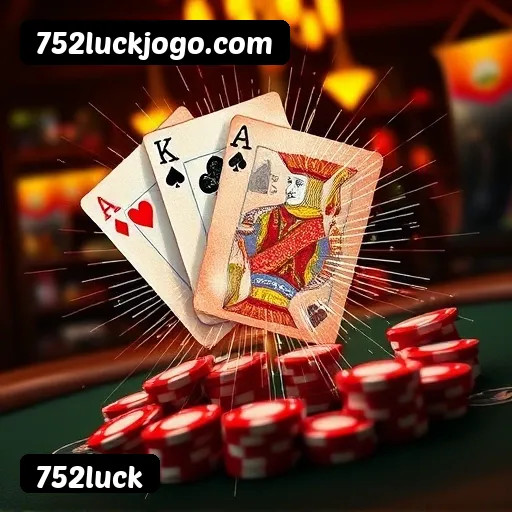 Coleção Premium de Slots 752luck - NetEnt, Pragmatic Play, Evolution